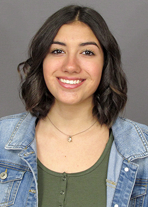 Headshot
